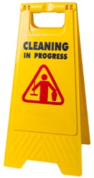 Successful Cleaning Services Business