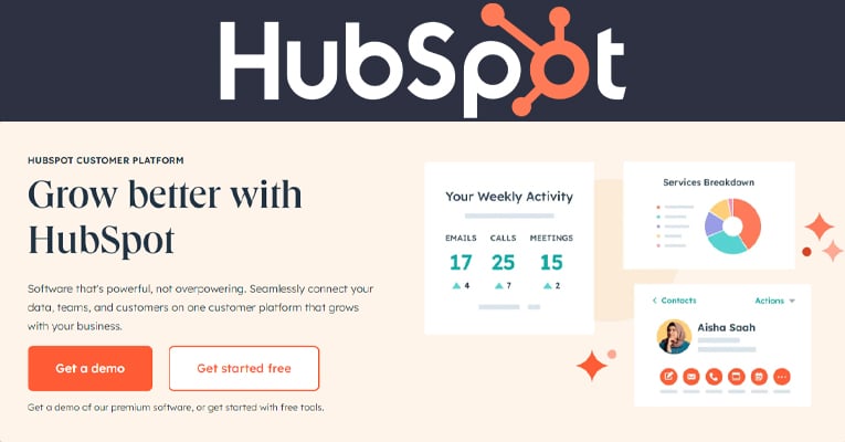 Hub Spot